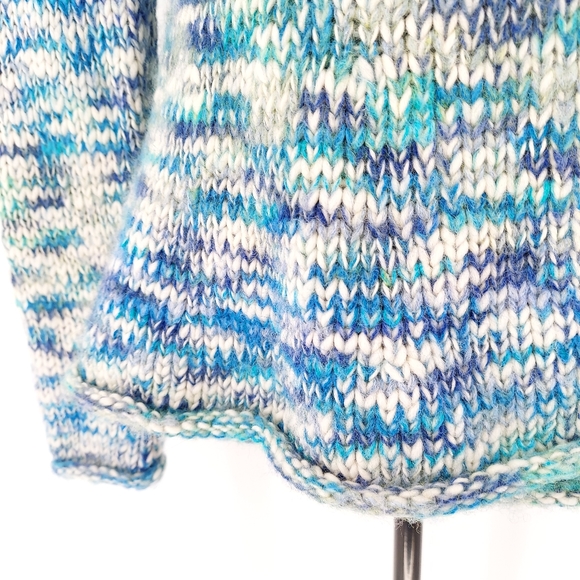 Sleeping on Snow Anthropologie Sweater - Picture 6 of 8